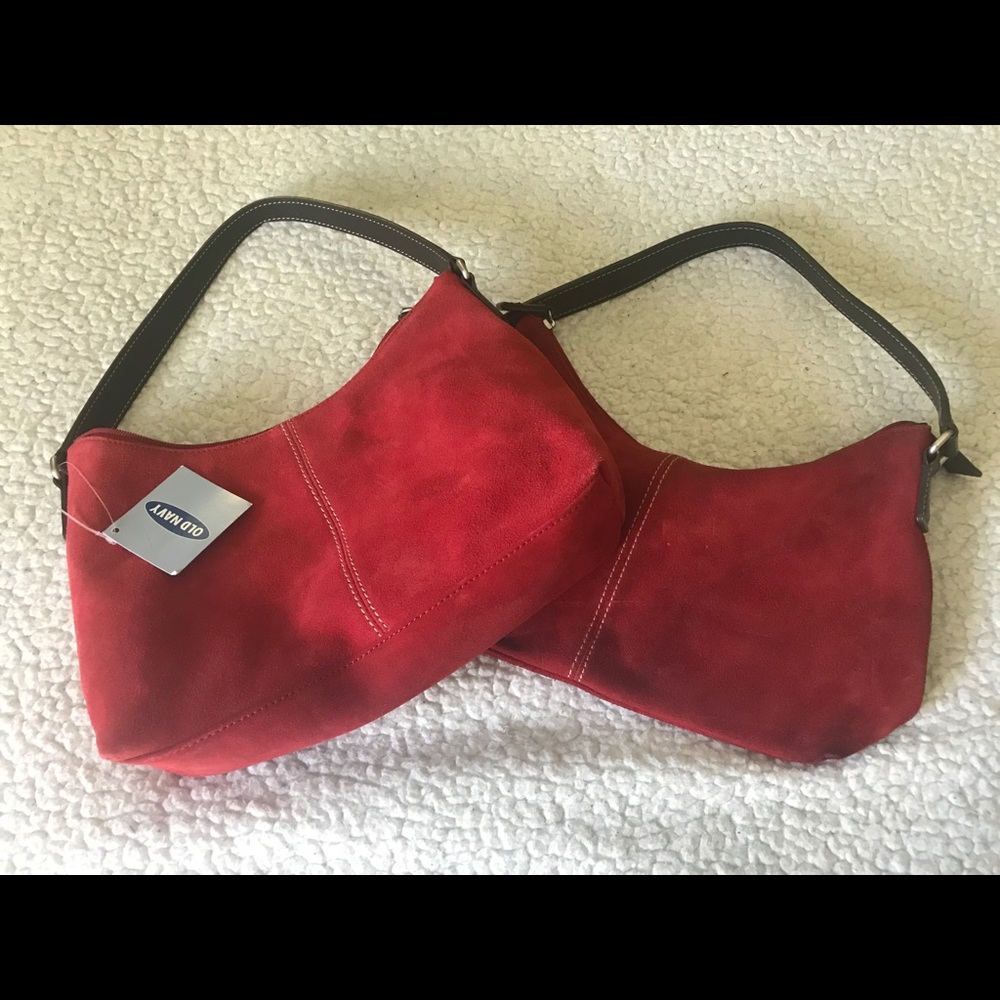 TWO Handbag/Clutches
